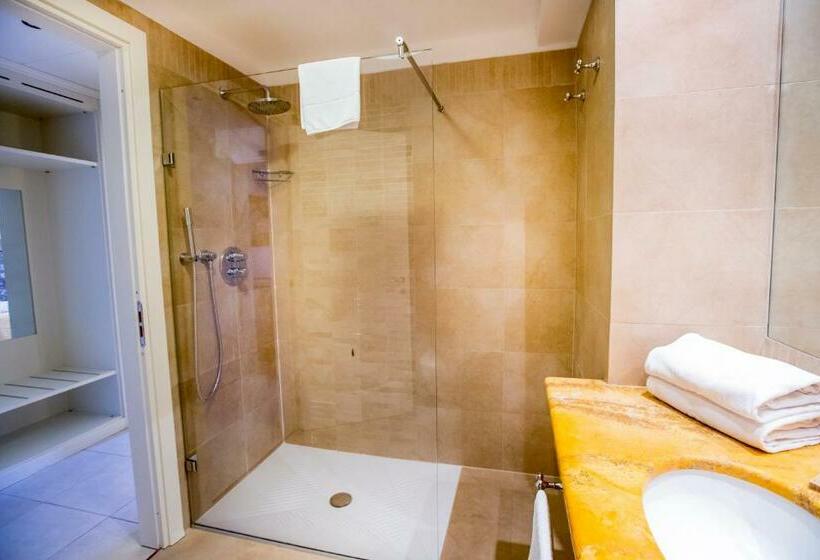 スタンダードルーム, Cefalù Sea Palace