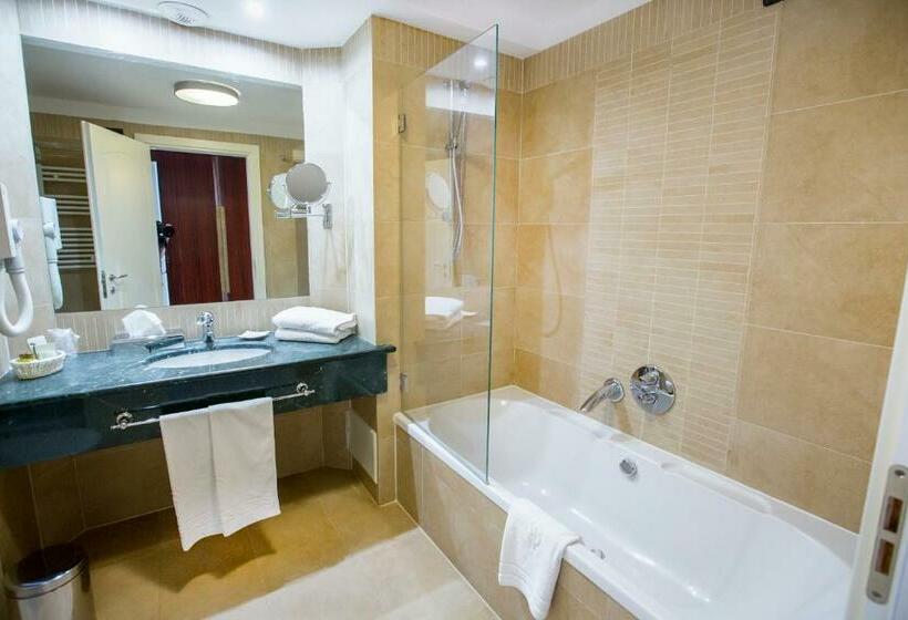 スタンダードルーム, Cefalù Sea Palace