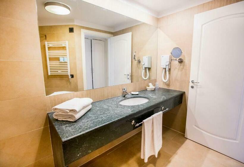 スーペリアールーム, Cefalù Sea Palace