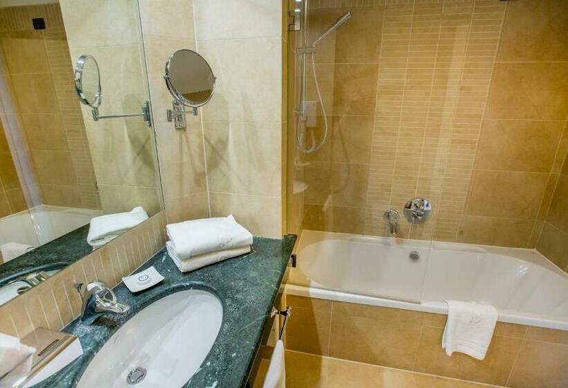 Номер Superior, Cefalù Sea Palace