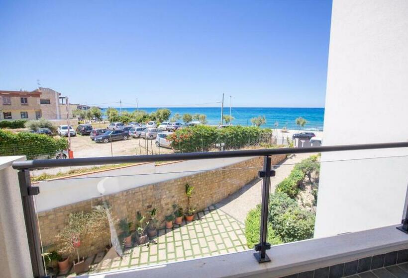 スーペリアールーム, Cefalù Sea Palace