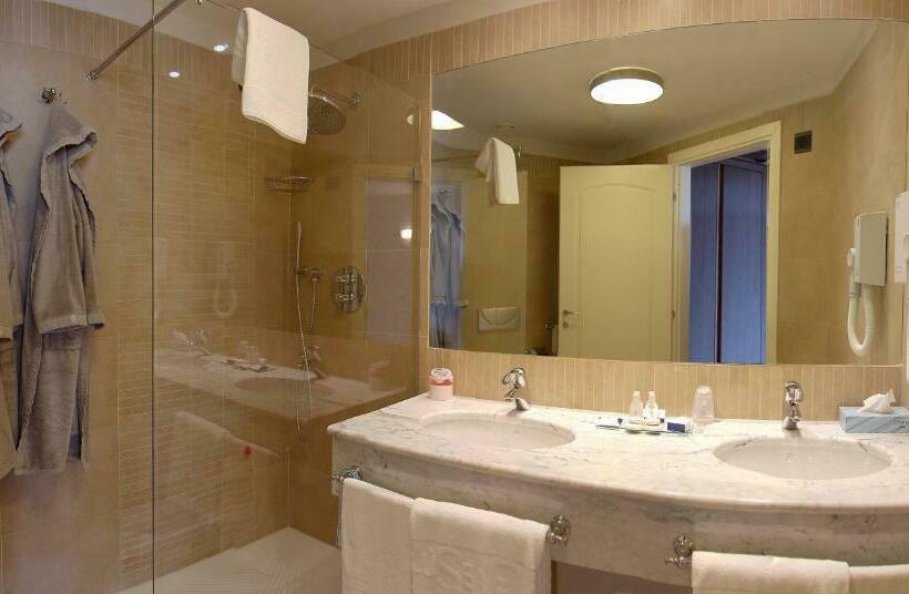 スイート, Cefalù Sea Palace