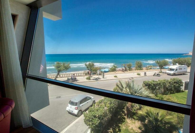 スイート, Cefalù Sea Palace