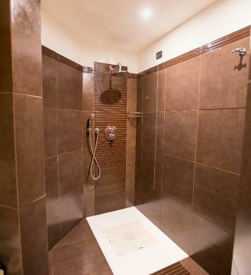 スイート, Cefalù Sea Palace