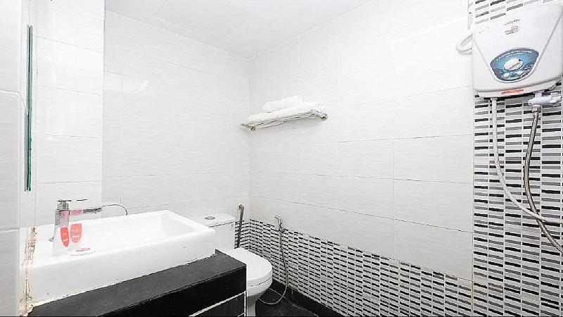 スイート, Cefalù Sea Palace