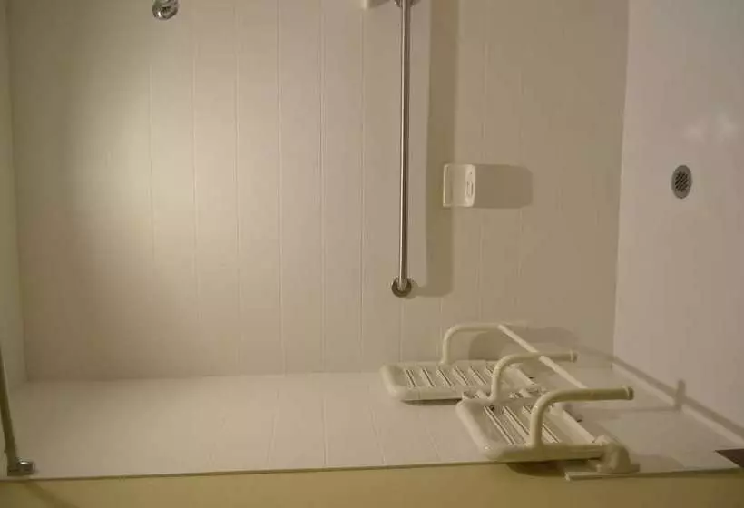 スイート, Comfort Suites Bossier City  Shreveport East