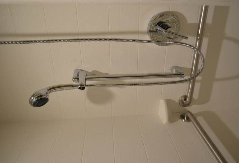 سوییت, Comfort Suites Bossier City  Shreveport East