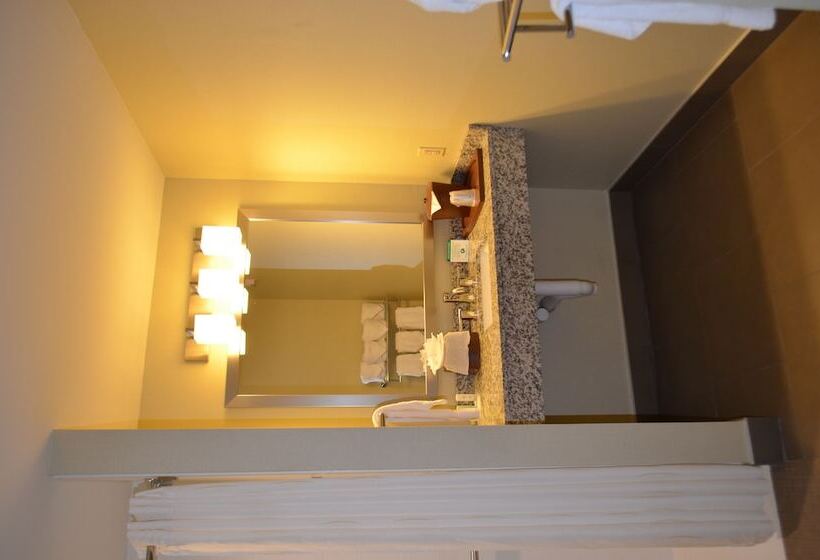 Люкс, Comfort Suites Bossier City  Shreveport East