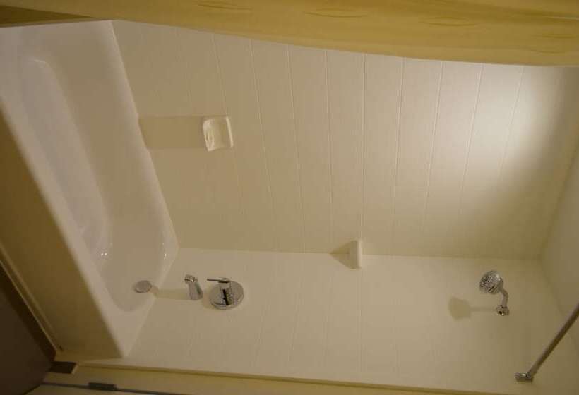 سوییت, Comfort Suites Bossier City  Shreveport East