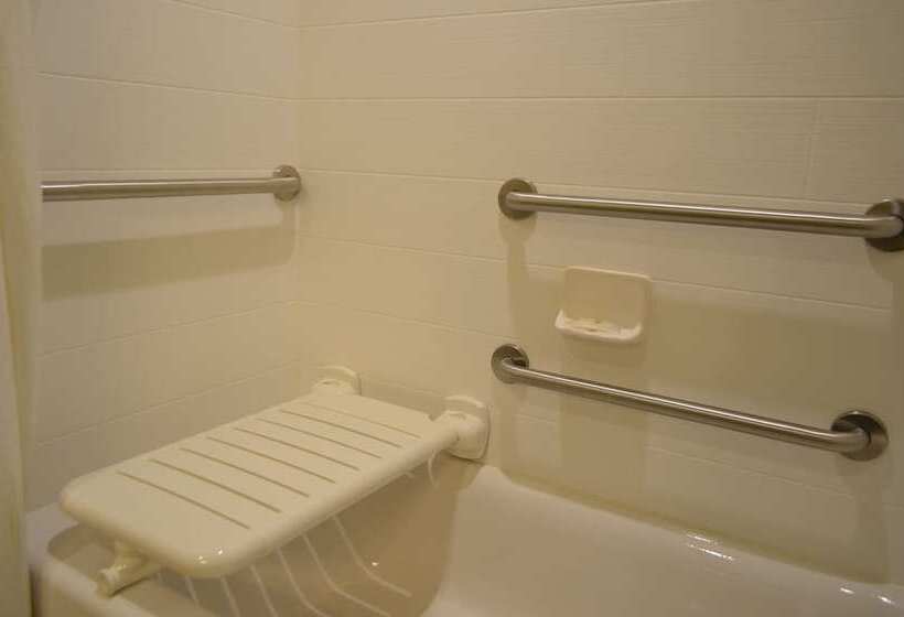 سوییت, Comfort Suites Bossier City  Shreveport East