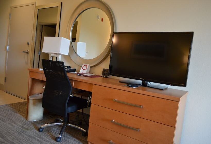 Люкс, Comfort Suites Bossier City  Shreveport East