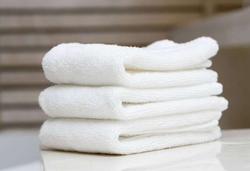 جناح, Homewood Suites Springfield Va