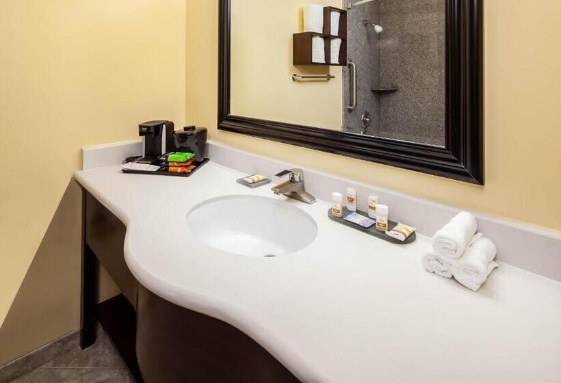 标准间, La Quinta By Wyndham Inglewood