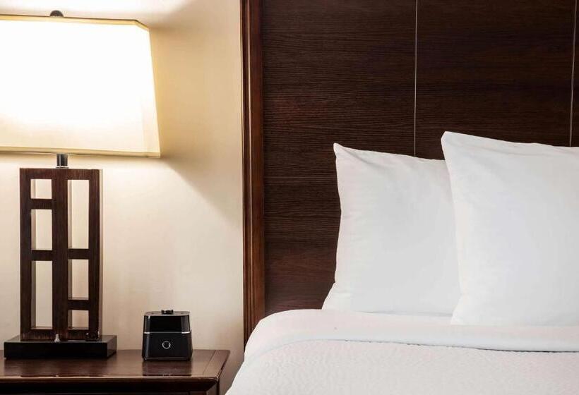 标准间, La Quinta By Wyndham Inglewood