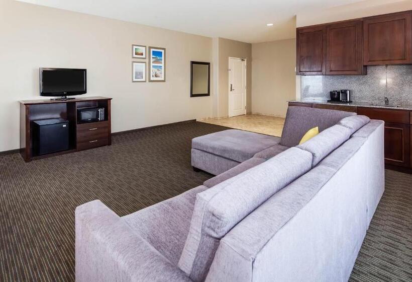 豪华套房, La Quinta By Wyndham Inglewood