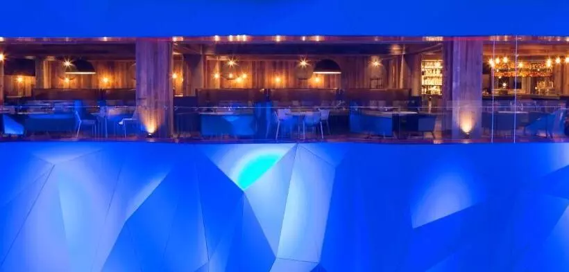 ビジネスルーム, Radisson Blu Mall Of America