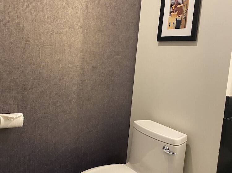 غرفة تنفيذية, Radisson Blu Mall Of America