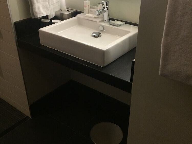 غرفة تنفيذية, Radisson Blu Mall Of America