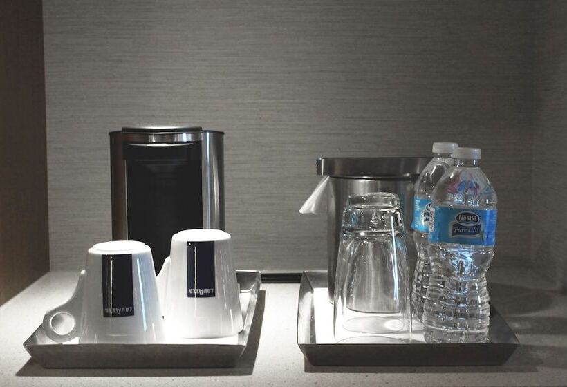 エクゼクティブルーム, Radisson Blu Mall Of America