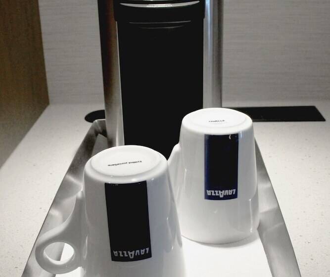 غرفة تنفيذية, Radisson Blu Mall Of America