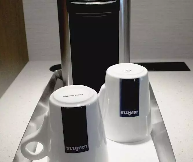 エクゼクティブルーム, Radisson Blu Mall Of America