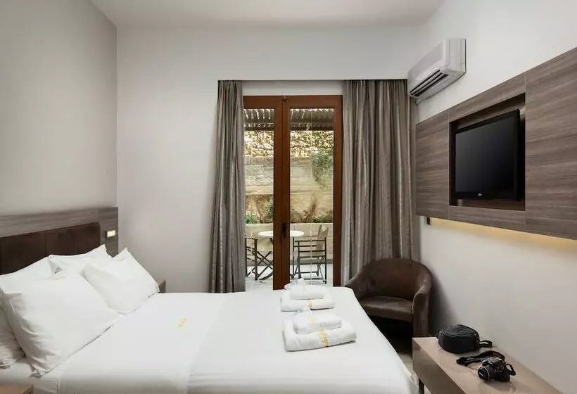 Chambre Economy, Royal Sun