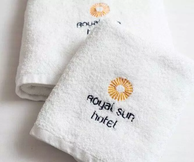 Chambre Economy, Royal Sun