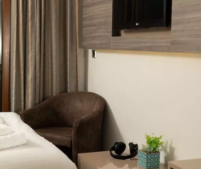 Chambre Economy, Royal Sun