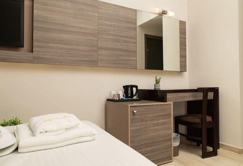 Quarto Economy, Royal Sun