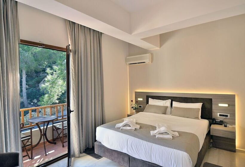 스탠다드 룸, Royal Sun