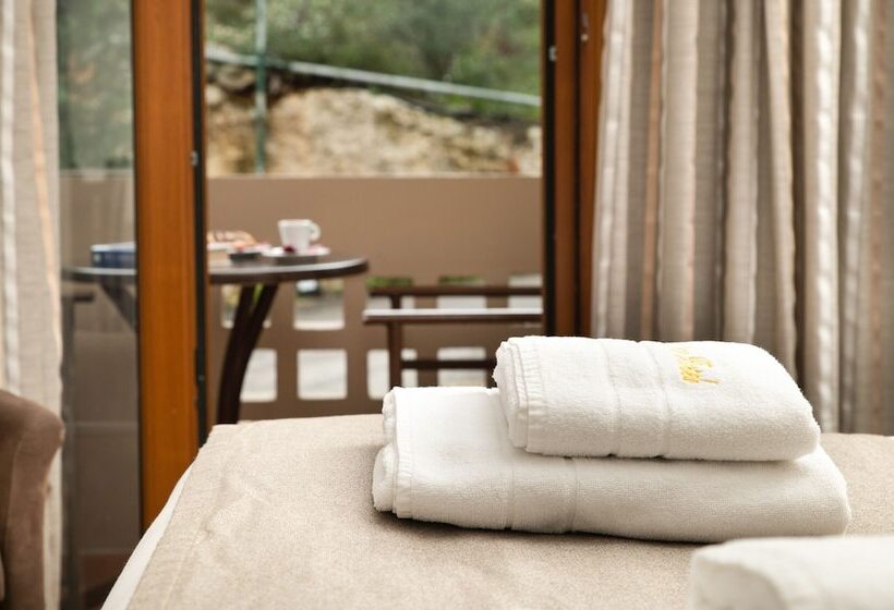 Quarto Estandar, Royal Sun