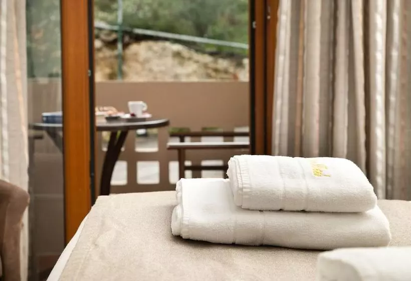 Chambre Standard, Royal Sun