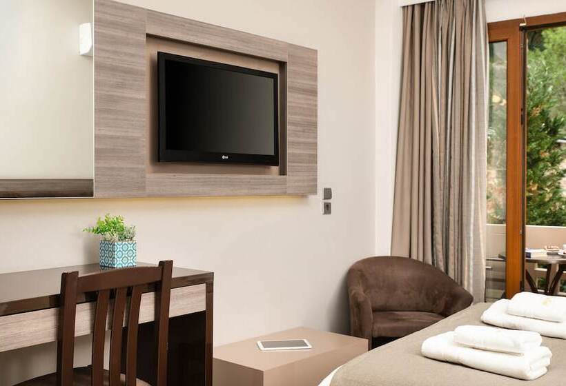 스탠다드 룸, Royal Sun