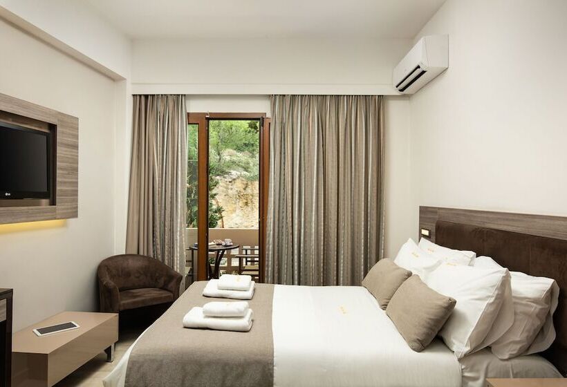 스탠다드 룸, Royal Sun