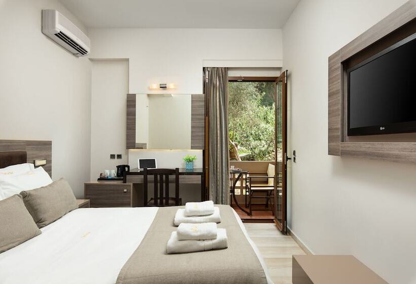 Quarto Estandar, Royal Sun