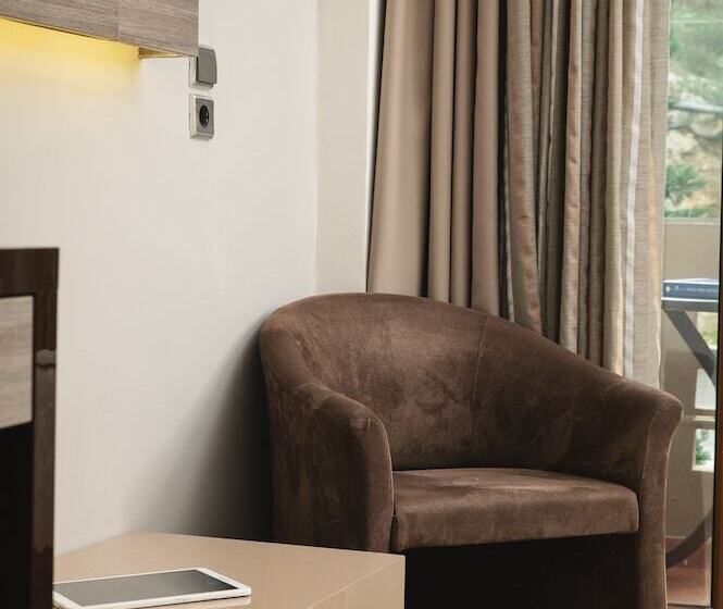 스탠다드 룸, Royal Sun