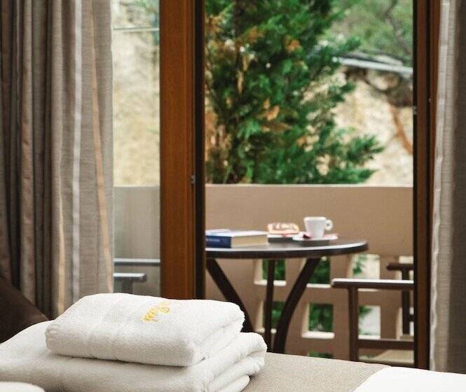 스탠다드 룸, Royal Sun