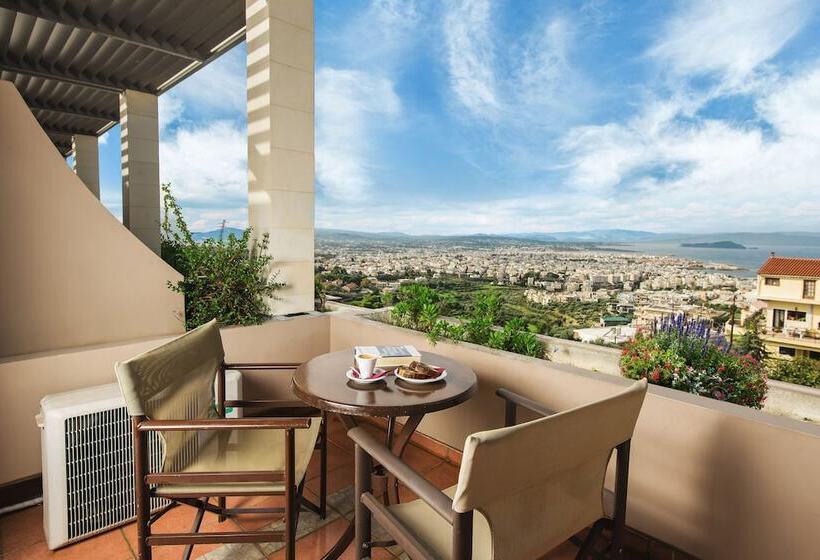 Quarto Estandar Vista Cidade, Royal Sun