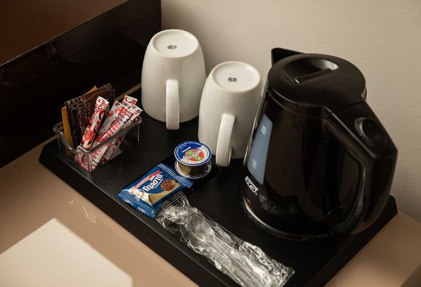 스탠다드 도시전망 룸, Royal Sun