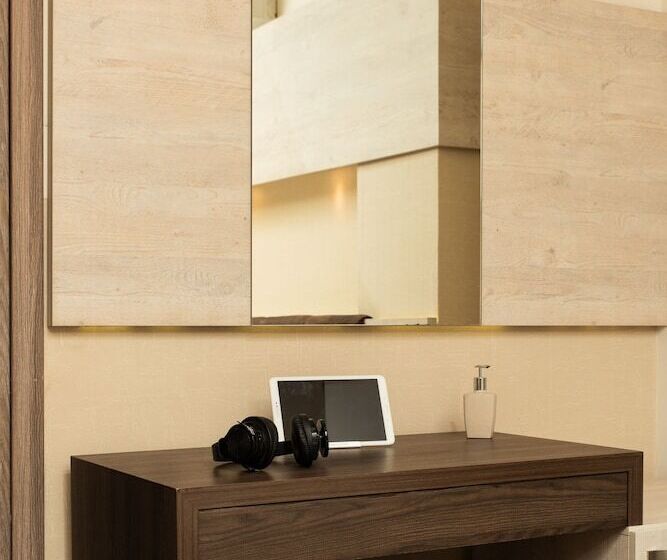 스탠다드 도시전망 룸, Royal Sun