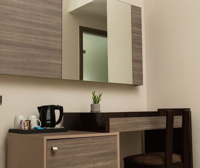 스탠다드 룸 바다 전망, Royal Sun