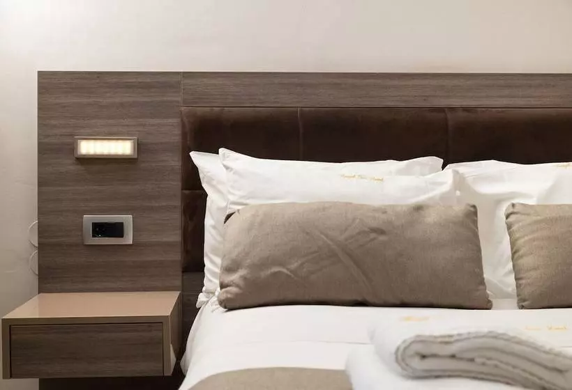 Chambre Standard Vue Mer, Royal Sun