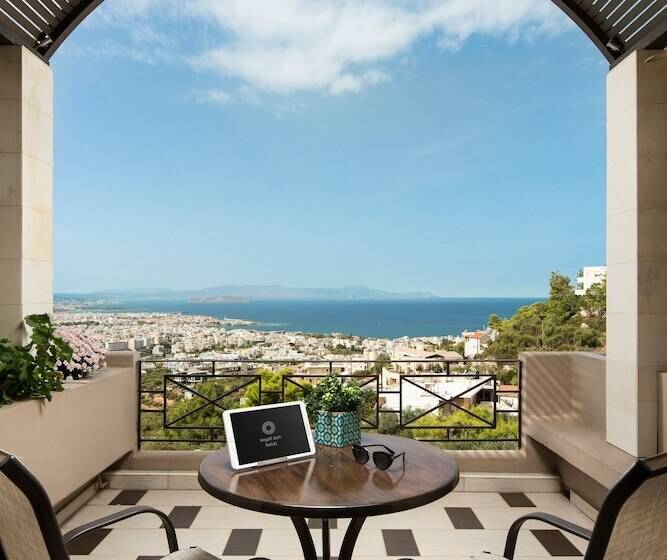 수피리어 룸 바다 전망, Royal Sun