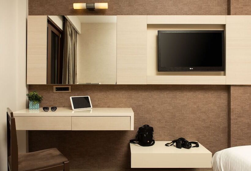 수피리어 룸 바다 전망, Royal Sun