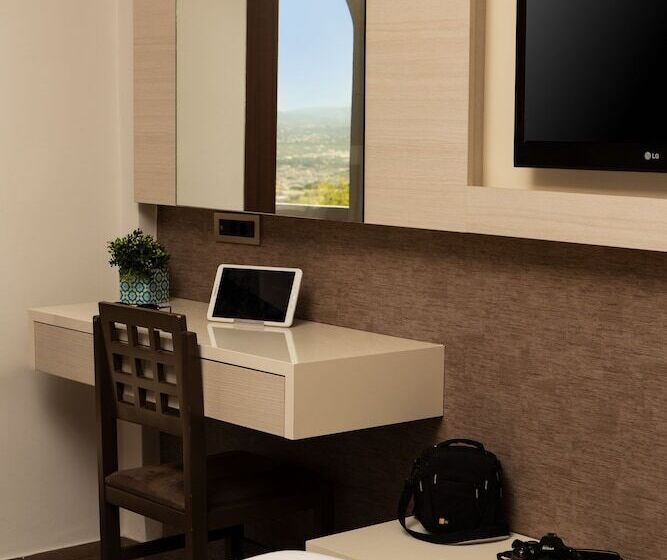 수피리어 룸 바다 전망, Royal Sun