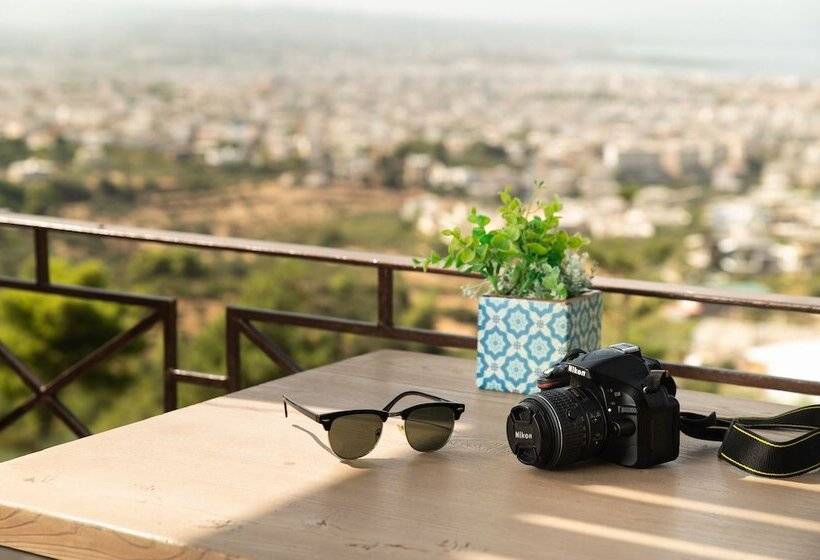 수피리어 룸 바다 전망, Royal Sun