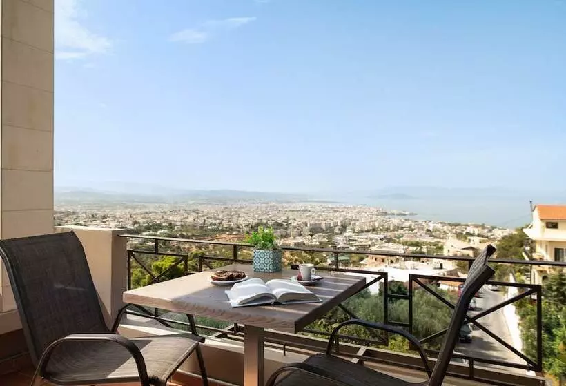 Chambre Standard Individuelle Vue Mer, Royal Sun
