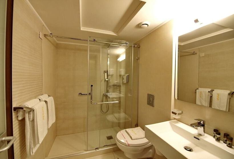 스탠다드 룸, Royal Sun