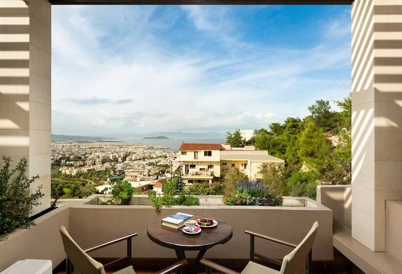 스탠다드 도시전망 룸, Royal Sun