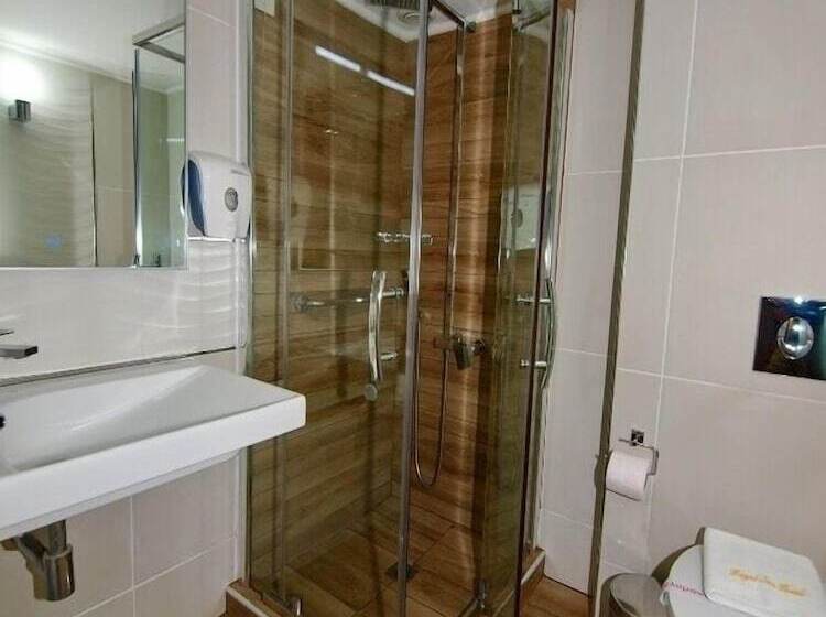 스탠다드 도시전망 룸, Royal Sun